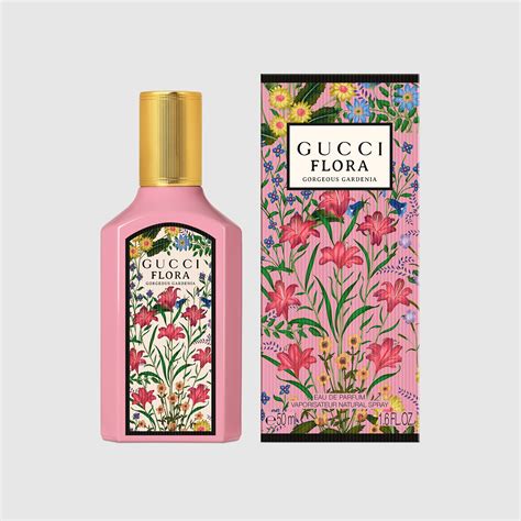 gucci flora gorgeous 50ml|Gucci Flora gorgeous.